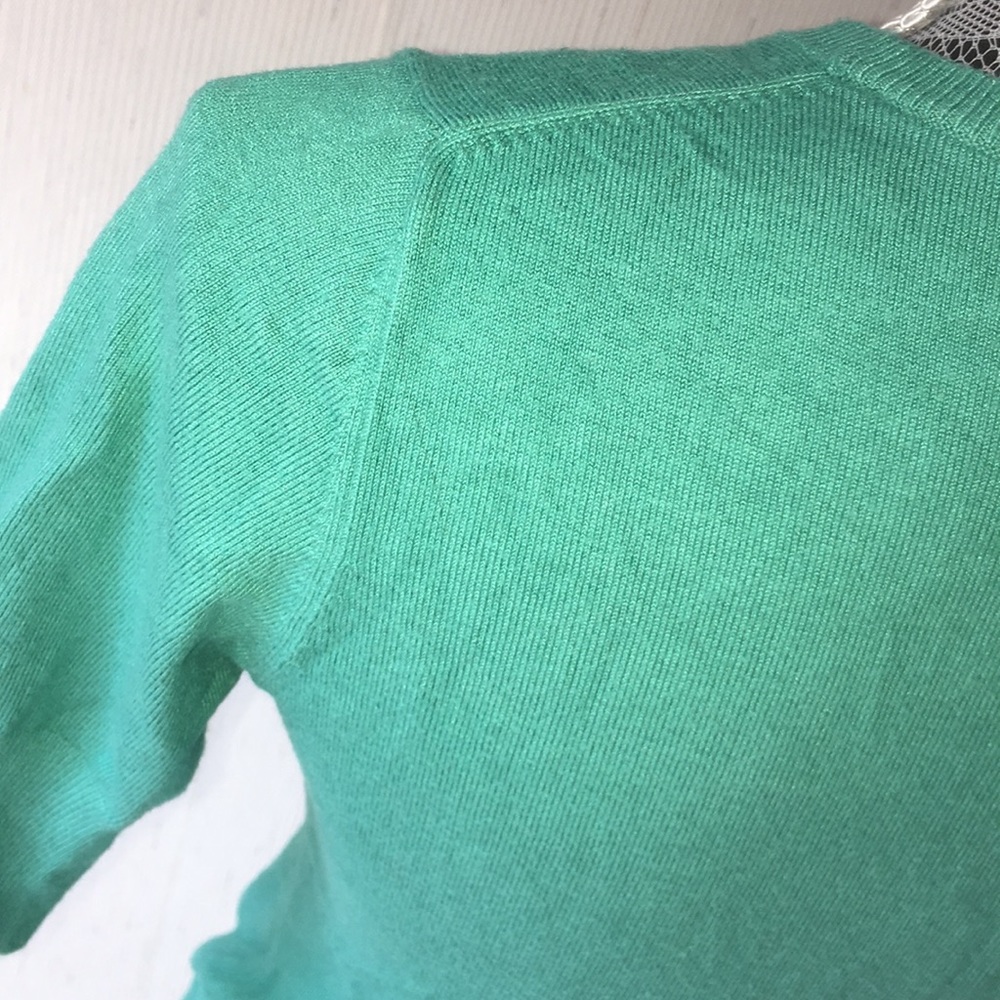 The Limited Ruffled Blouse - Picture 3 of 5
